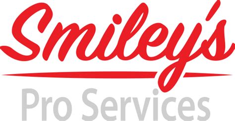 Smiley's Pro Services 